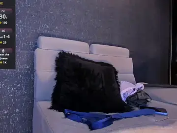 Stripchat Live Sex of MarkWalker__