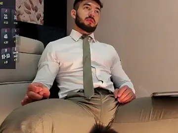 Stripchat Best live sex cam show of MarkWalker__