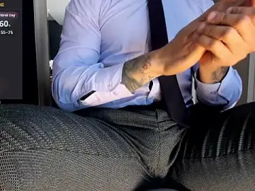 Stripchat Adult Video Chat of MarkWalker__