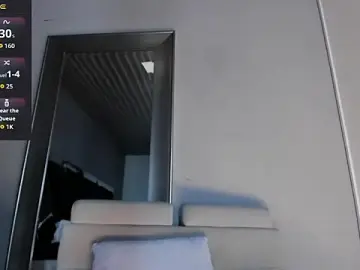 Stripchat Adult Video Chat of MarkWalker__