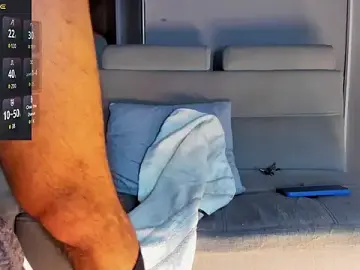 Stripchat Sex Cam of MarkWalker__