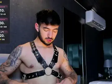 Stripchat Best live sex cam show of MarkWalker__