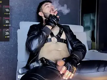 Stripchat Best live sex cam show of MarkWalker__