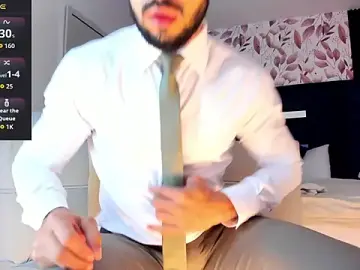 Stripchat Sex Cam of MarkWalker__