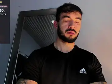 Stripchat Free Porn Cam of MarkWalker__