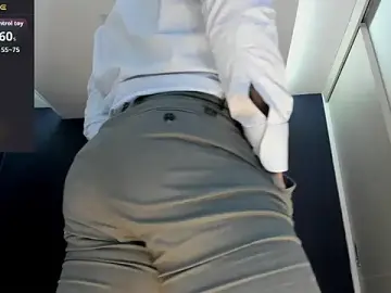 Stripchat Live Sex of MarkWalker__