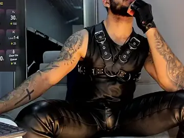 Stripchat Watch Live Sex Cams of MarkWalker__