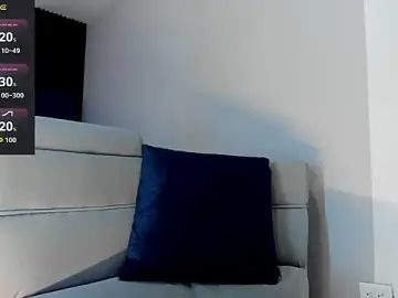 Stripchat Live Porn of MarkWalker__