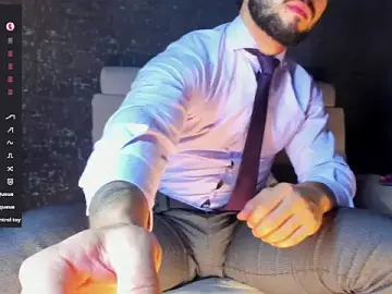 Stripchat Best live sex cam show of MarkWalker__