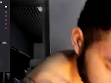 Stripchat Best live sex cam show of MarkWalker__