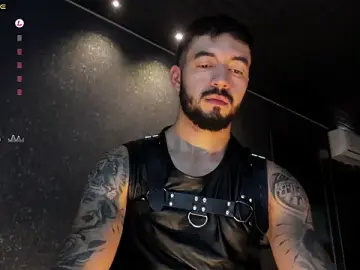 Stripchat Best live sex cam show of MarkWalker__