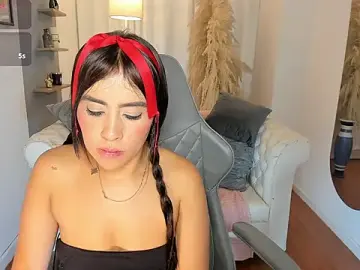 Stripchat Live Porn of Natalia_Leon8