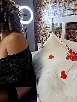 Stripchat Adult Webcams of Passion_of_ciocolatte89