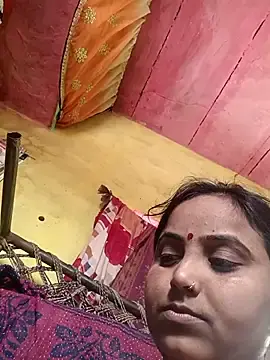 Stripchat Best live sex cam show of Pooja_hote