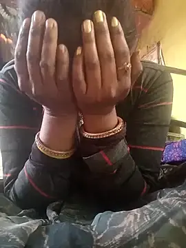 Stripchat Sex Chat of Pooja_hote