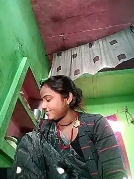 Stripchat Live Sex Cam of Pooja_hote