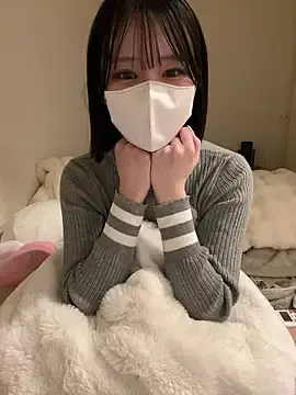 Stripchat Adult Webcam of R-bonbon