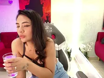 Stripchat Adult Video Chat of Rousse_land