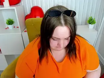 Stripchat Sex Cam of bbwsexis