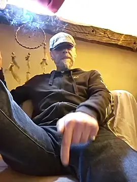 Stripchat Nude Webcam of eddouxxx78