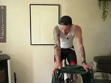 Stripchat Private Sex Chat of monsieurguitsxxx