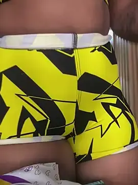 Stripchat Free Live Porn of riri_brunnete