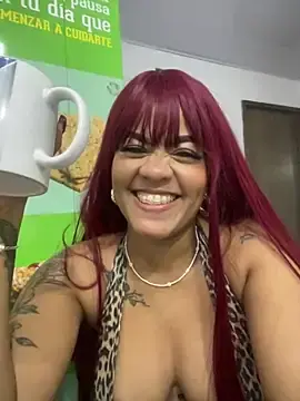 Stripchat Free Live Porn of riri_brunnete