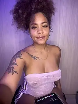 Stripchat Adult Video Chat of riri_brunnete