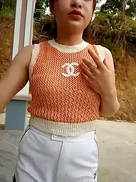 Stripchat Best live sex cam show of sushi-asa