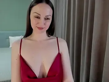 Stripchat Sex Chat of Amanda_Goodwin_