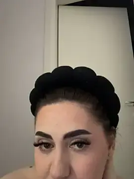 Stripchat Live Porn of Andrestarr