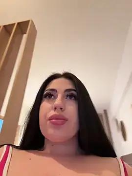 Stripchat Best Webcam of Andrestarr