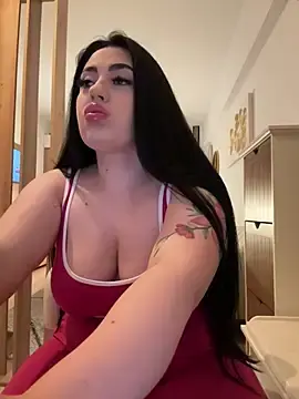 Stripchat Sex Chat of Andrestarr