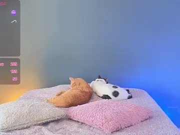 Stripchat Free Live Porn of AntonellaaRossii