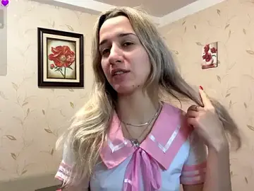 Stripchat Adult Video Chat of Auroragin