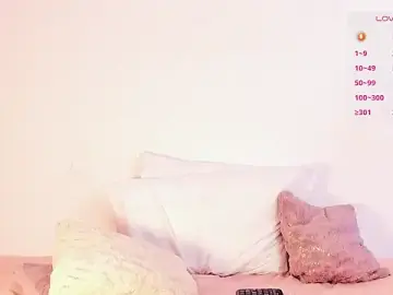 Stripchat Sex Cam of Chinese_goddess_