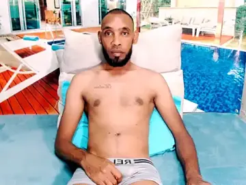 Stripchat Live Sex Cam of IndianMagicMike