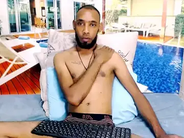 Stripchat Sex Cam of IndianMagicMike