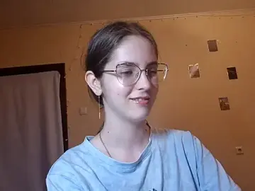 Stripchat Sex Cam of Katelemon