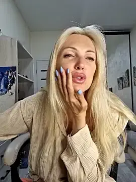 Stripchat Private Sex Chat of Monna