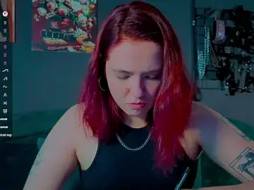 Stripchat Nude Webcam of Serve_to_Alexa