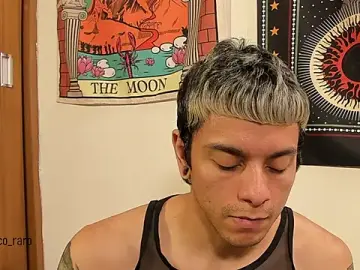 Stripchat Nude Webcam of acid_timee