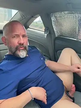 Stripchat Nude Webcam of fuckadilf