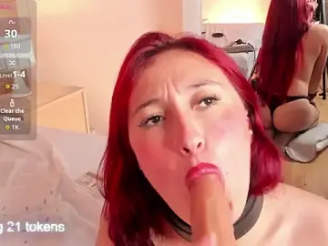 Stripchat Best live sex cam show of gemma_roberts_