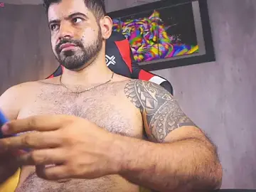 Stripchat Nude Webcam of king_hard