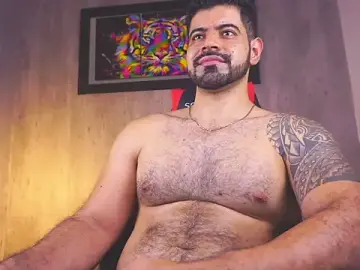 Stripchat Best Webcam of king_hard