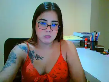 Stripchat Live Sex Cam of maliamiller