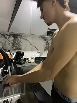 Stripchat Adult Webcam of oliver_Lz