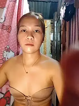 Stripchat Free Live Porn of sheriesassyann