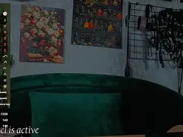 Stripchat Nude Webcam of the_high_priestess